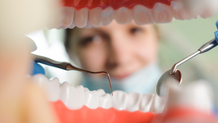 How Often Should I Get A Dental Cleaning?