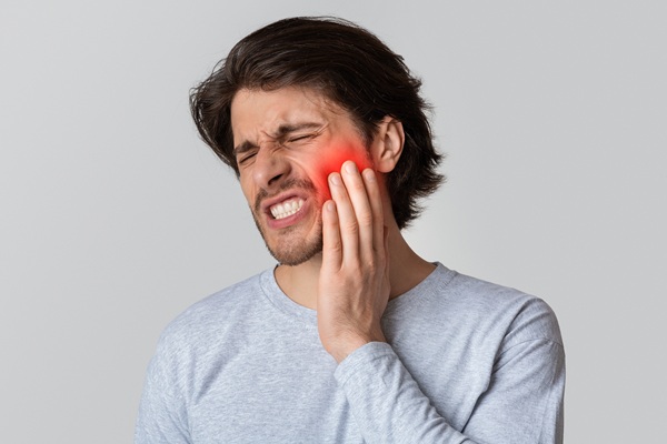 Signs You Need A TMJ Dentist – And What To Do About It